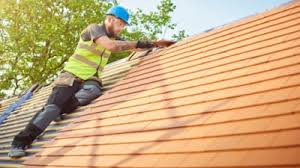 Best Commercial Roofing Services  in Newport, TN